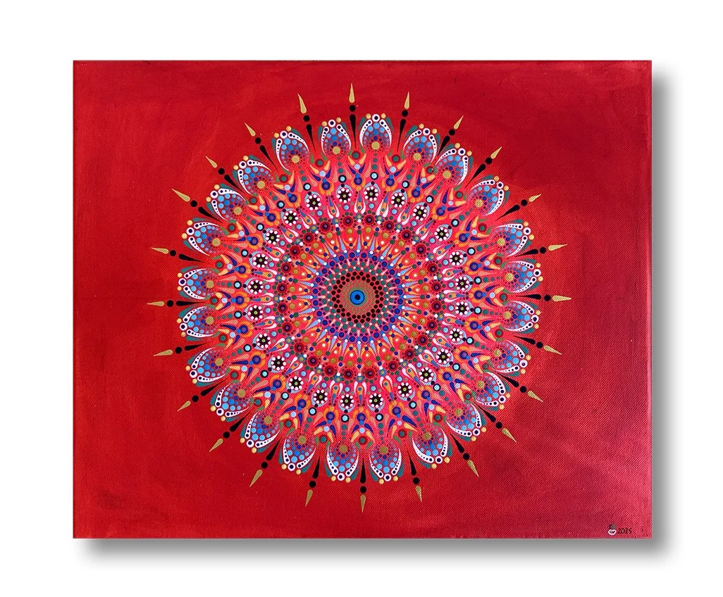 M013 | 120€ | 38x45,5cm