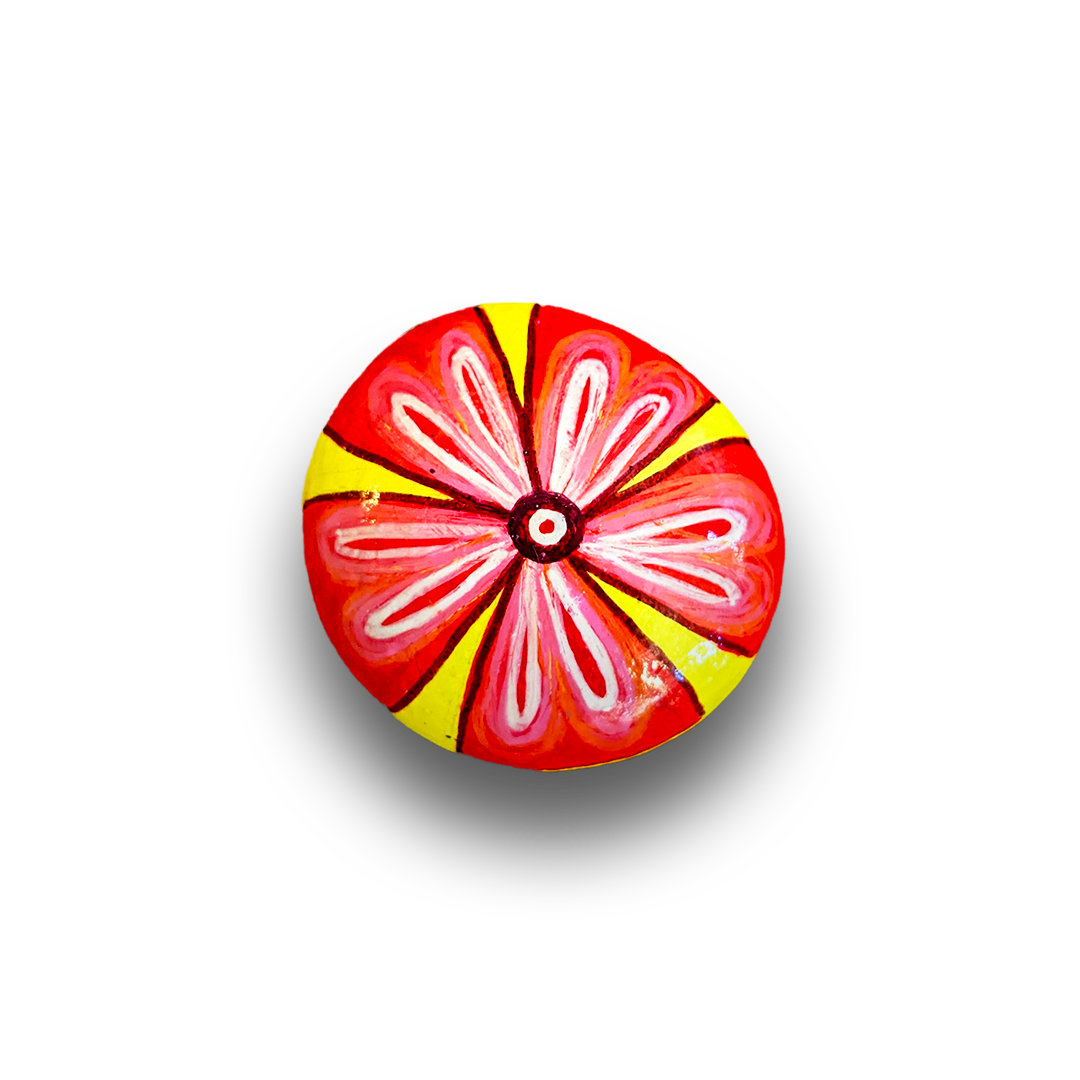 Les Fleurs