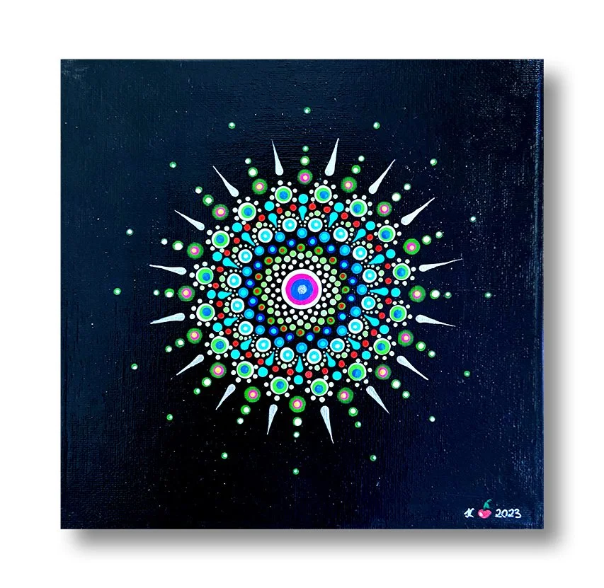 M003 | 45€ | 20x20cm