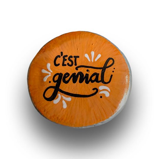 #226 | sur commande