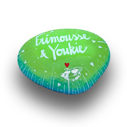 #660 face | sur commande