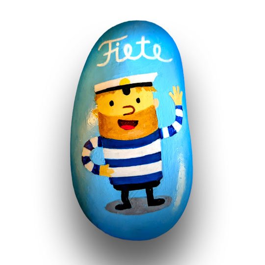 #302 | Fiete