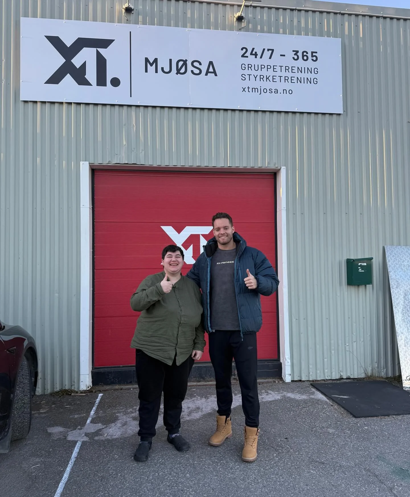 Overgangsarbeid er fontenehusenes unike verkt&oslash;y for medlemmer som vil pr&oslash;ve seg i arbeidslivet 🧡

Dette er et samarbeid mellom lokal bedrift og lokalt Fontenehus hvor Fontenehuset tar ansvar for rekruttering, oppl&aelig;ring og oppf&os