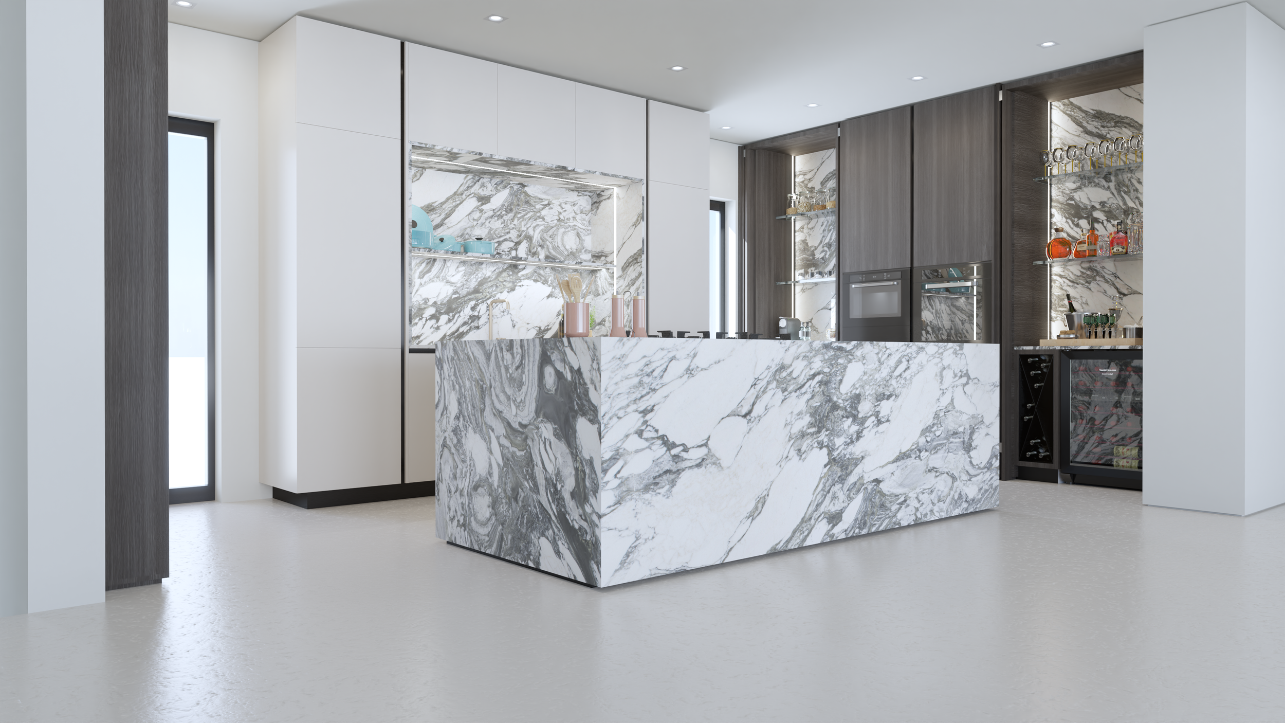 An image of the Cultural Center.