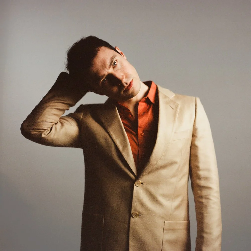 When The Party Left You