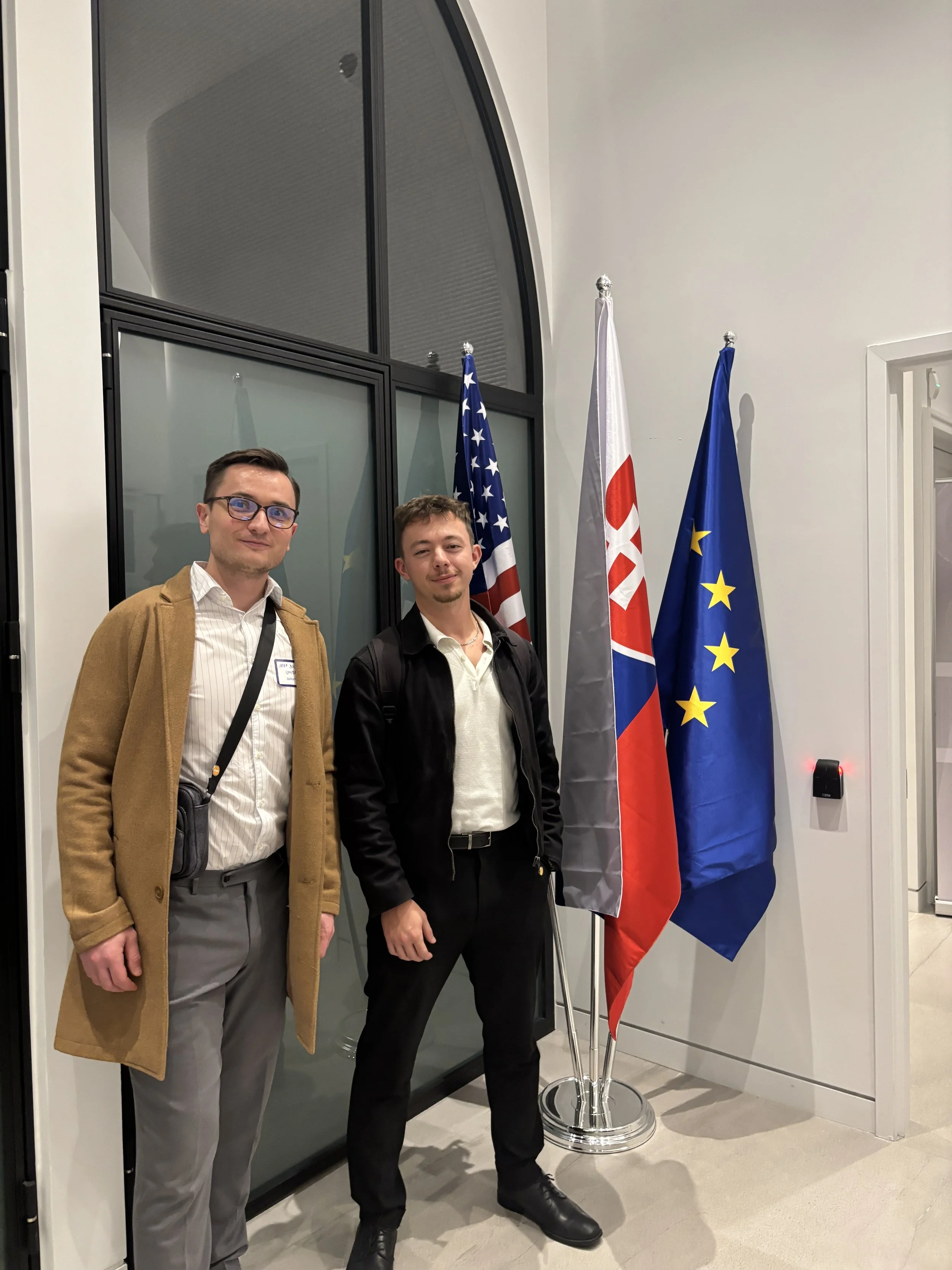 UMBRA predstavila digitálne riešenia v New Yorku