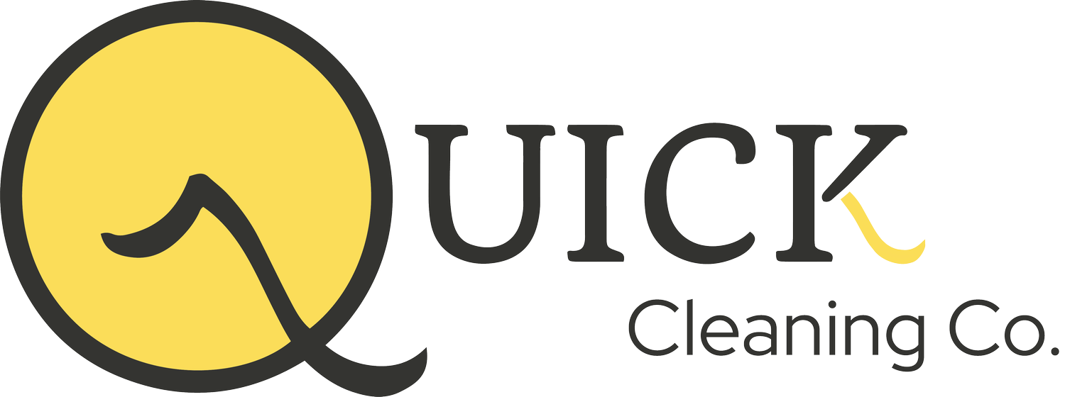 Quick Cleaning Co. | Experience Spotless Cleaning