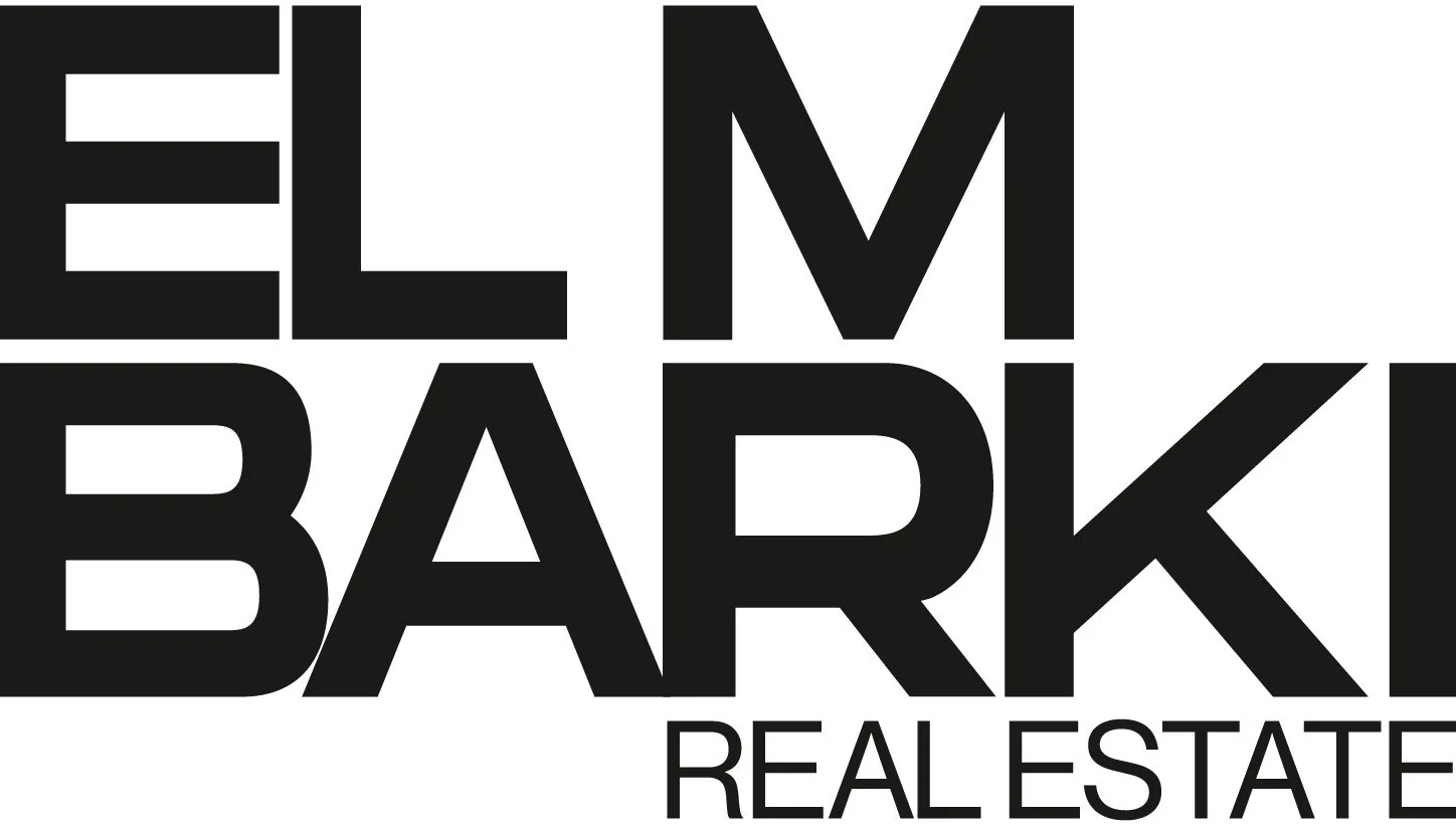EL MBARKI REAL ESTATE