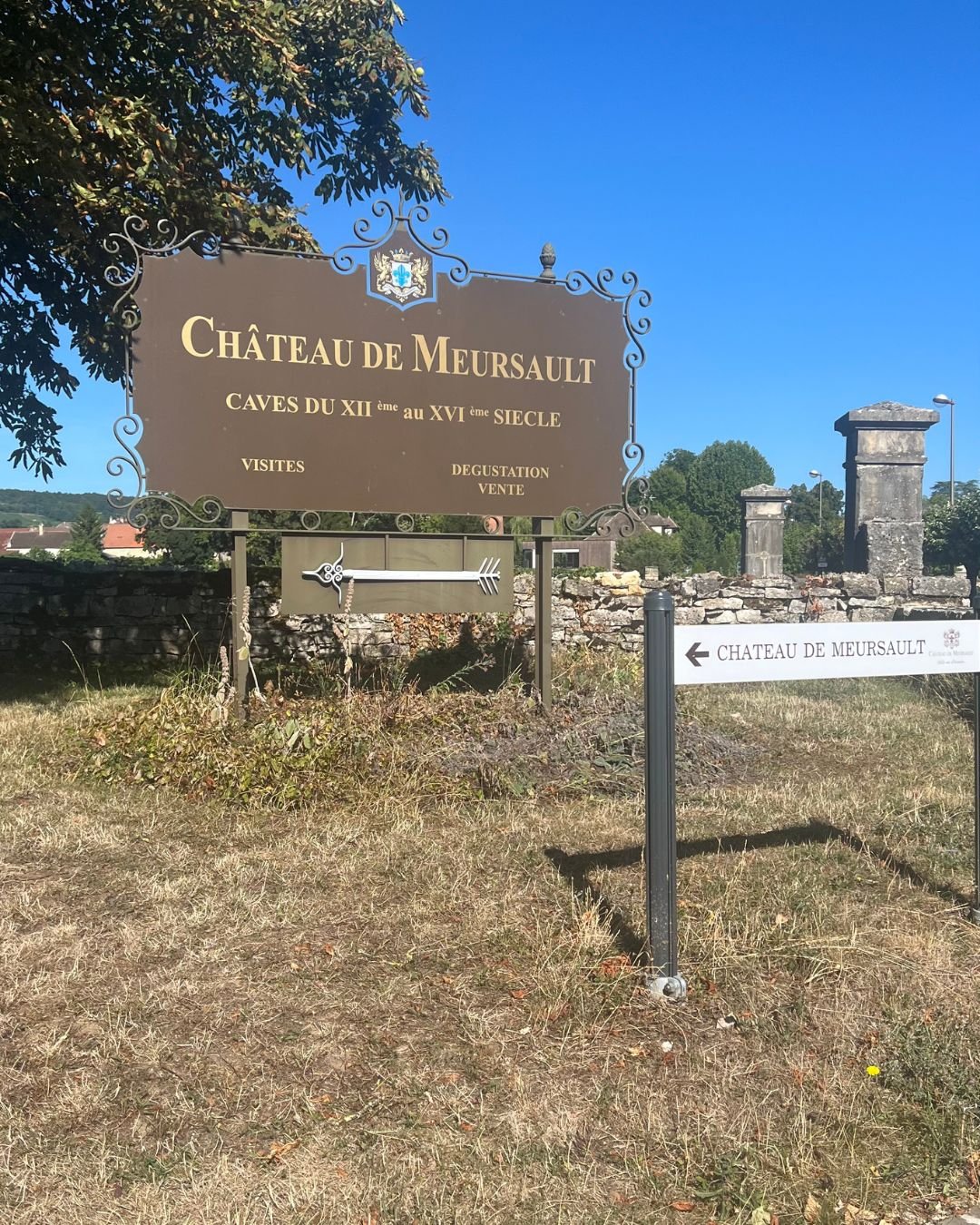 Château Meursault