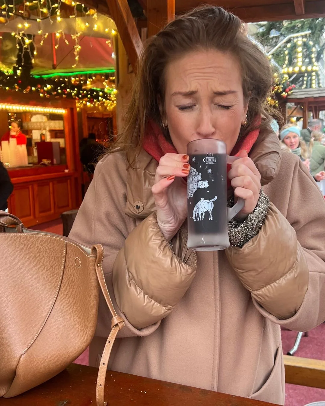 Gluhwein maken met Vin de France