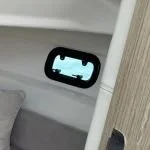 Cabin window
