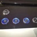 Illuminated switches