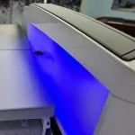 LED cockpit lighting