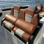 Weekender seats
