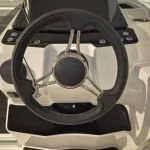 STD Steering Wheel
