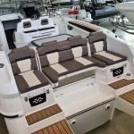 Movable backrest