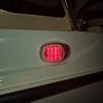 LED navigation lights
