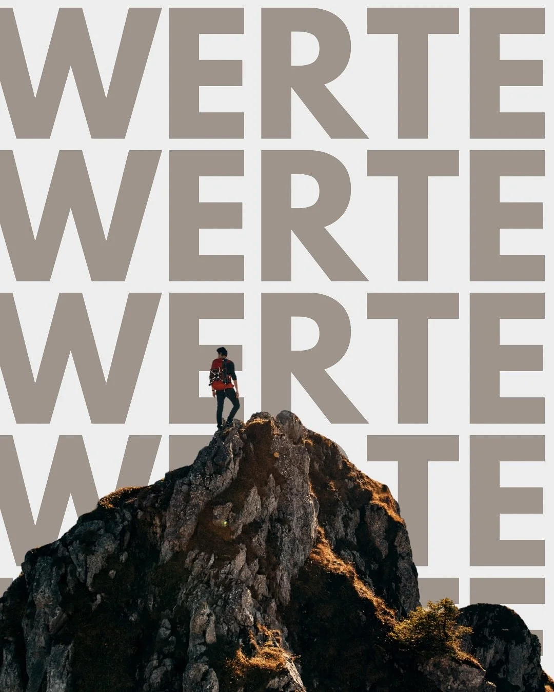 Manchmal sind es nicht die &auml;u&szlig;eren Umst&auml;nde, die uns blockieren, sondern unsere eigenen Gedanken und Bewertungen. 🌱
ACT (Akzeptanz- und Commitment-Therapie) zeigt uns, wie wichtig es ist, unsere Werte zu kennen &ndash; und wie wir du