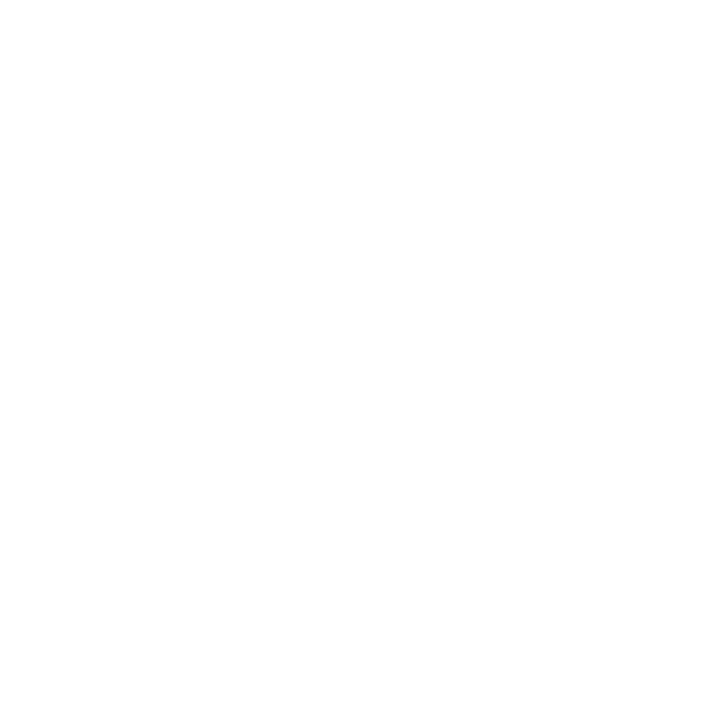 Black circular background with the words 'BUNUAUD' arranged vertically in white, stylized text.