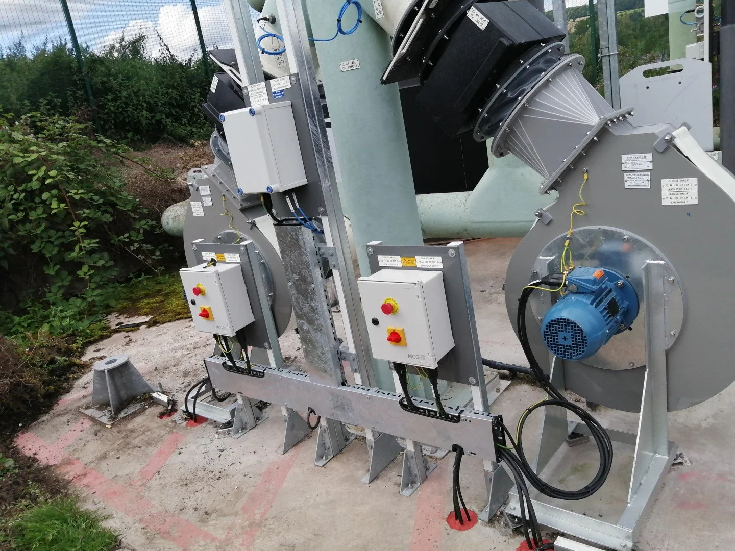 EICAT Solutions