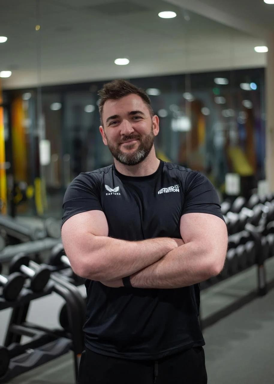 Top 5 Lifts to Build a Foundation of Muscle &amp; Strength