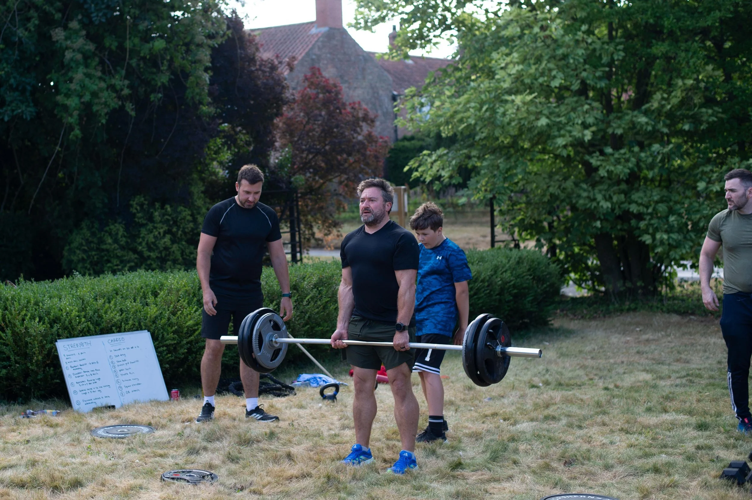 How Many Sets Should You Do? A Complete Guide to Training Volume