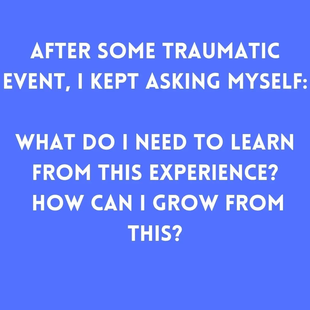 After I experienced sexual abuse, I was a zombie.
My world was upside down, and all I wanted was to stay in bed and hide.

The truth is that I was in DEEP pain. Shame. Anger. Guilt. Sadness. I couldn't comprehend what happened to me fully. I needed s