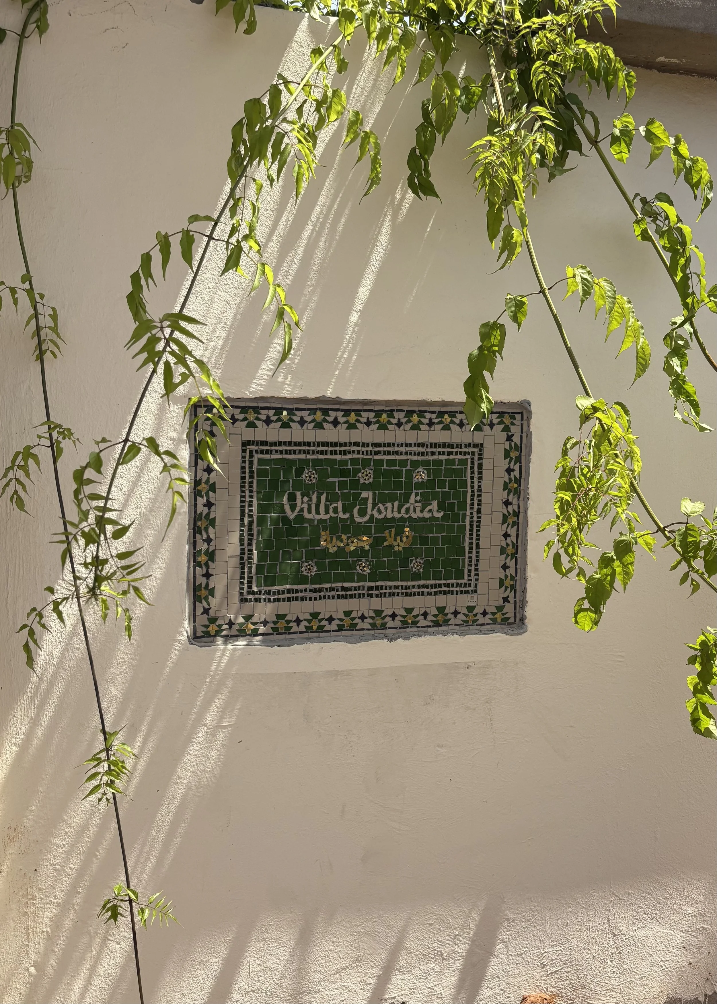 Villa Joudia