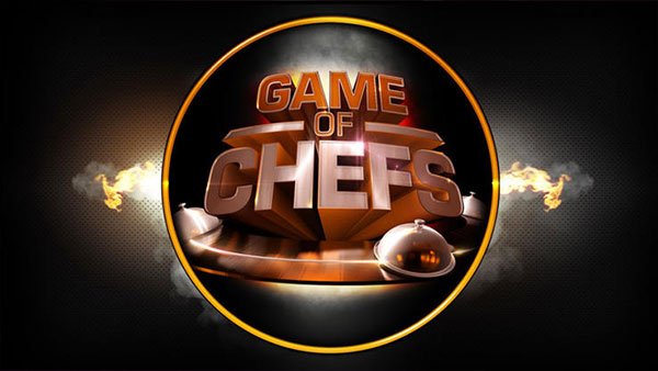 Game of Chefs - VOX