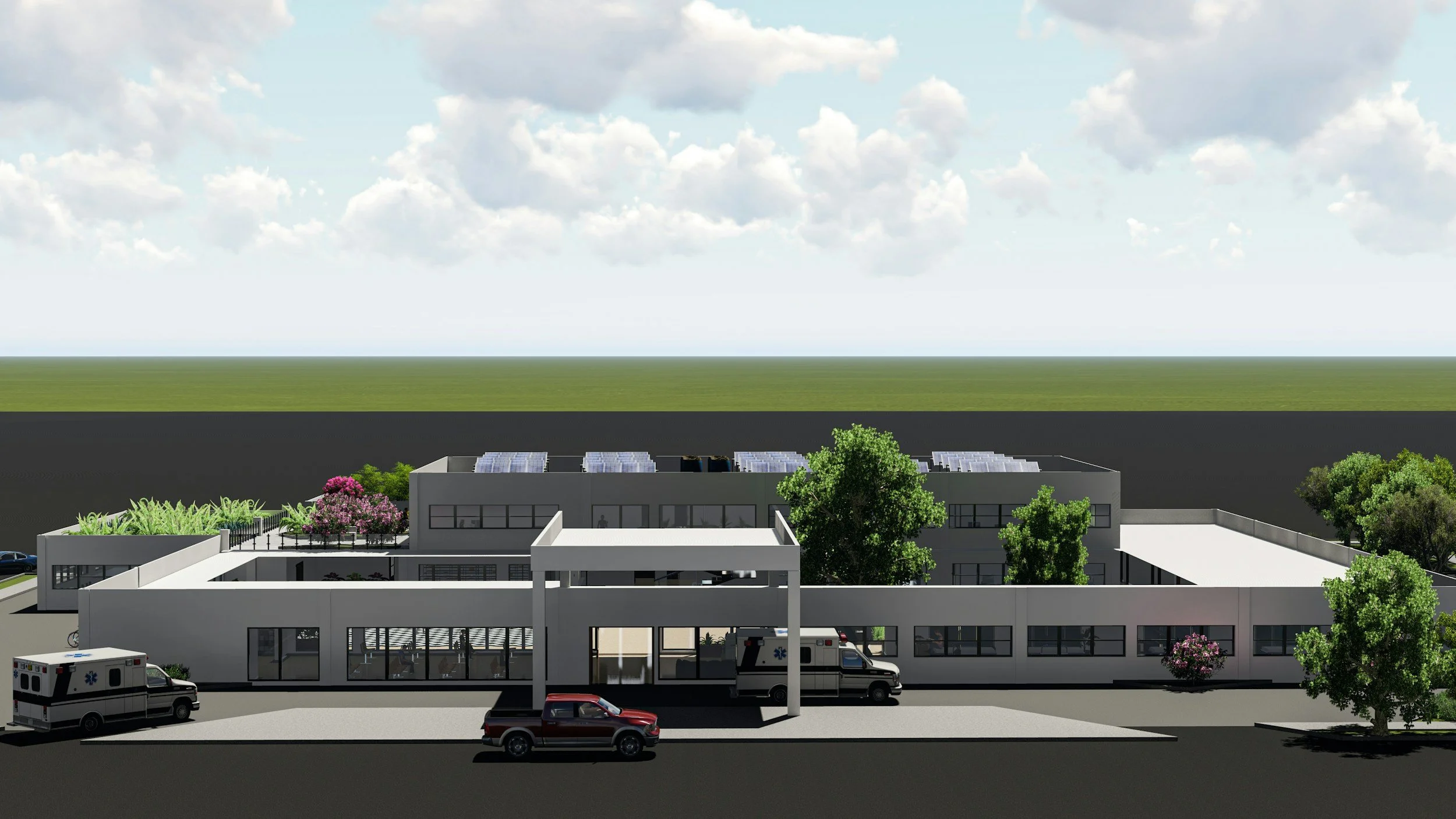 Demo Project