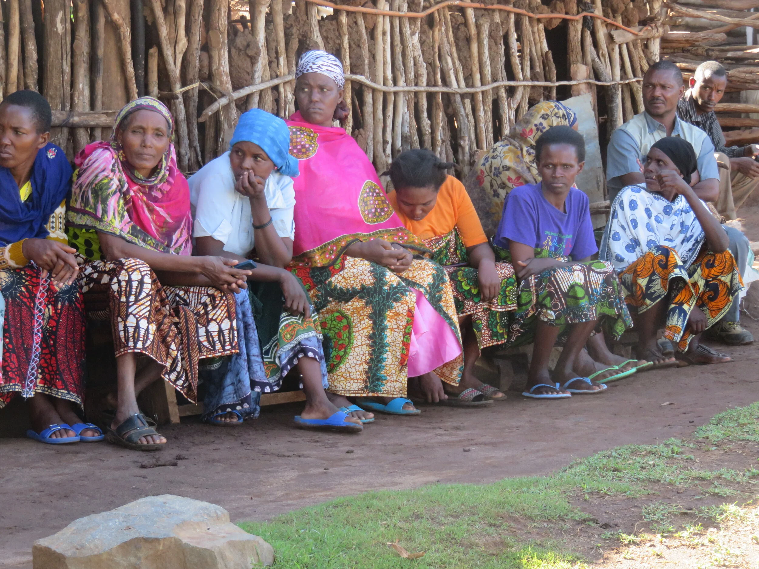 Community Based Savings Groups (CBSG)