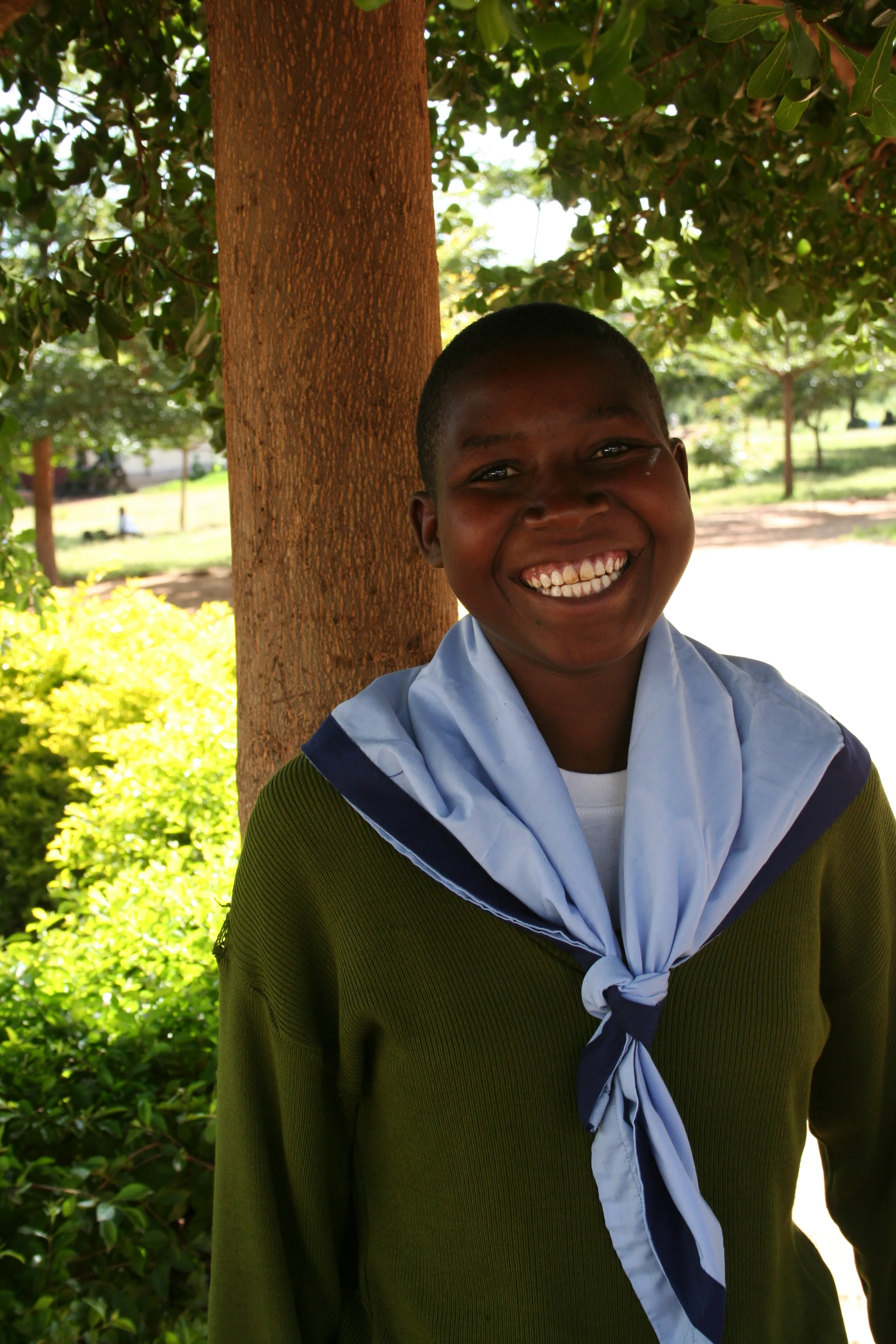 Girls4Girls launches in Babati