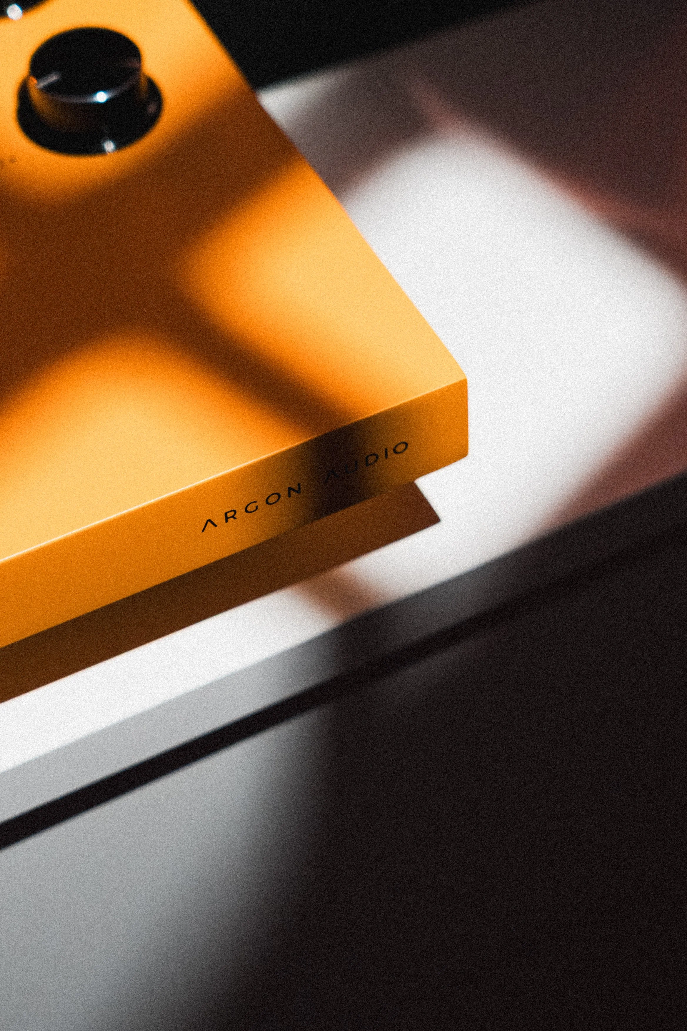 Argon Audio / COMMERCIAL