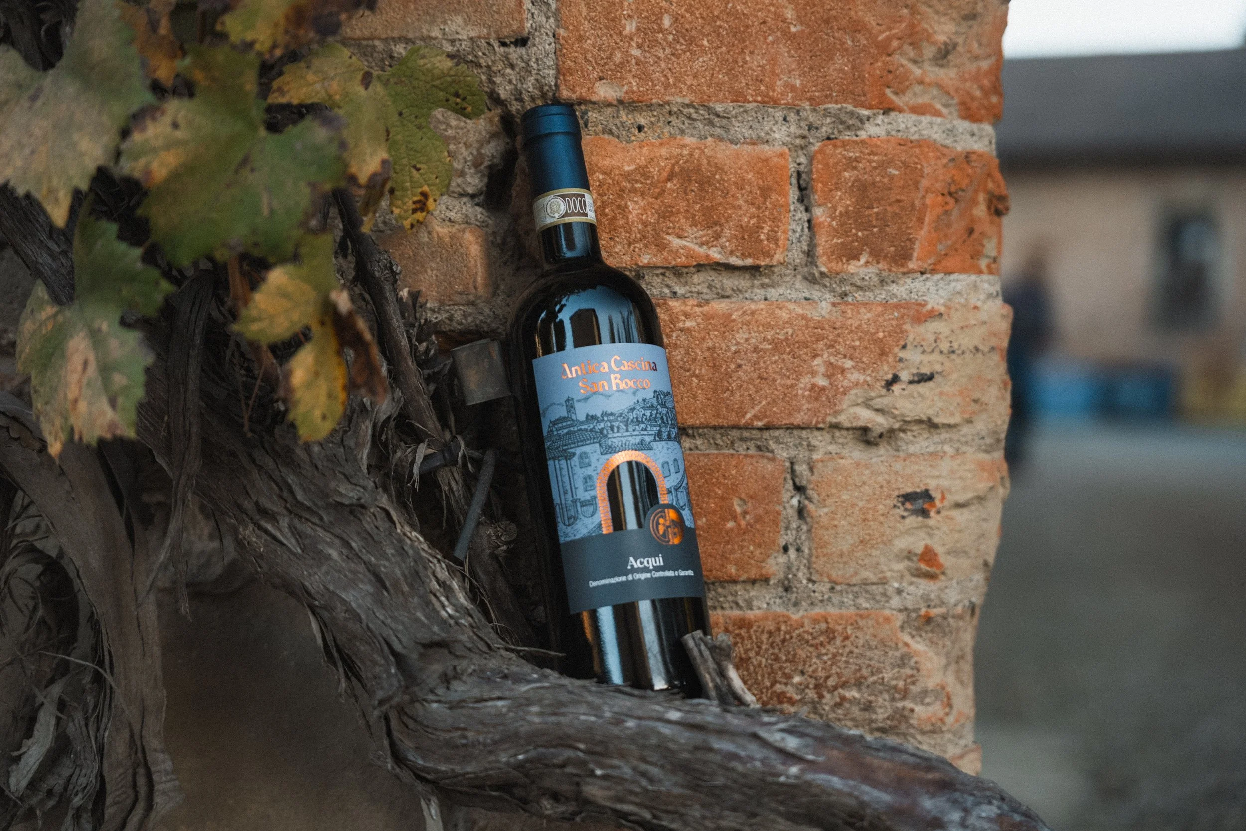 Antica Cascina San Rocco  / COMMERCIAL