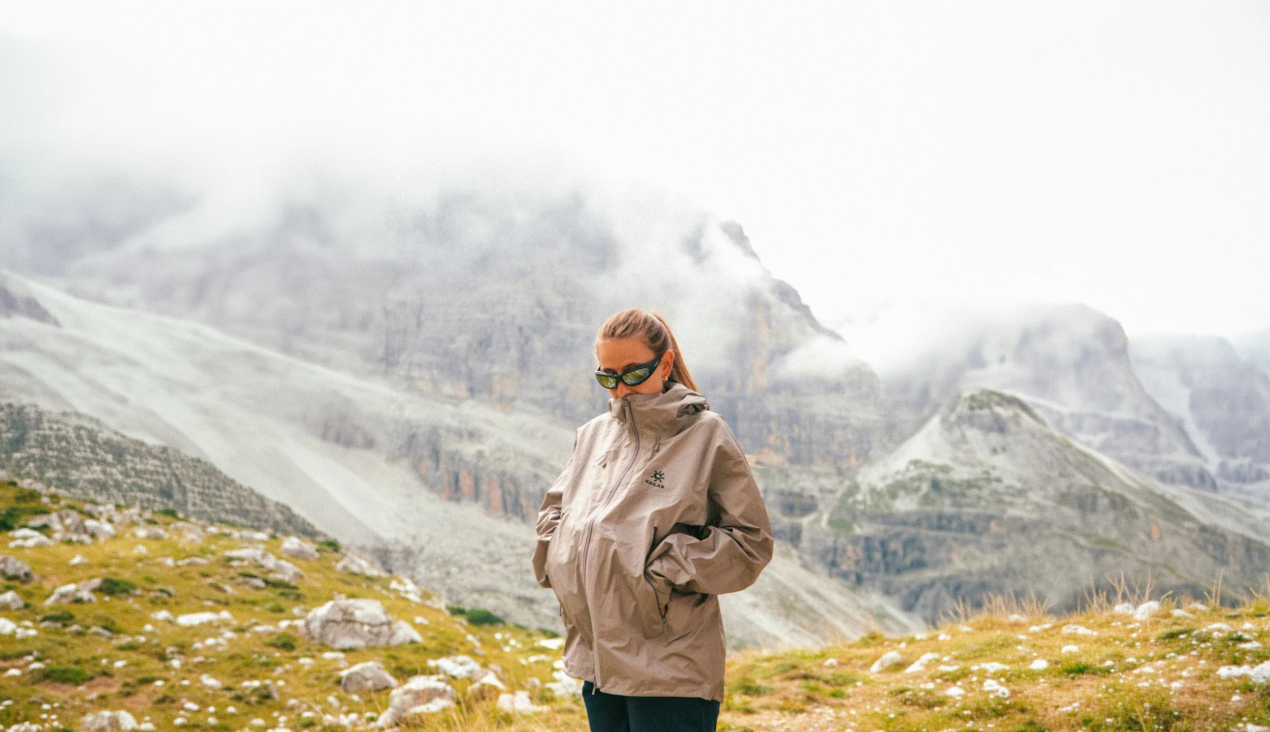 Kailas Gear / COMMERCIAL