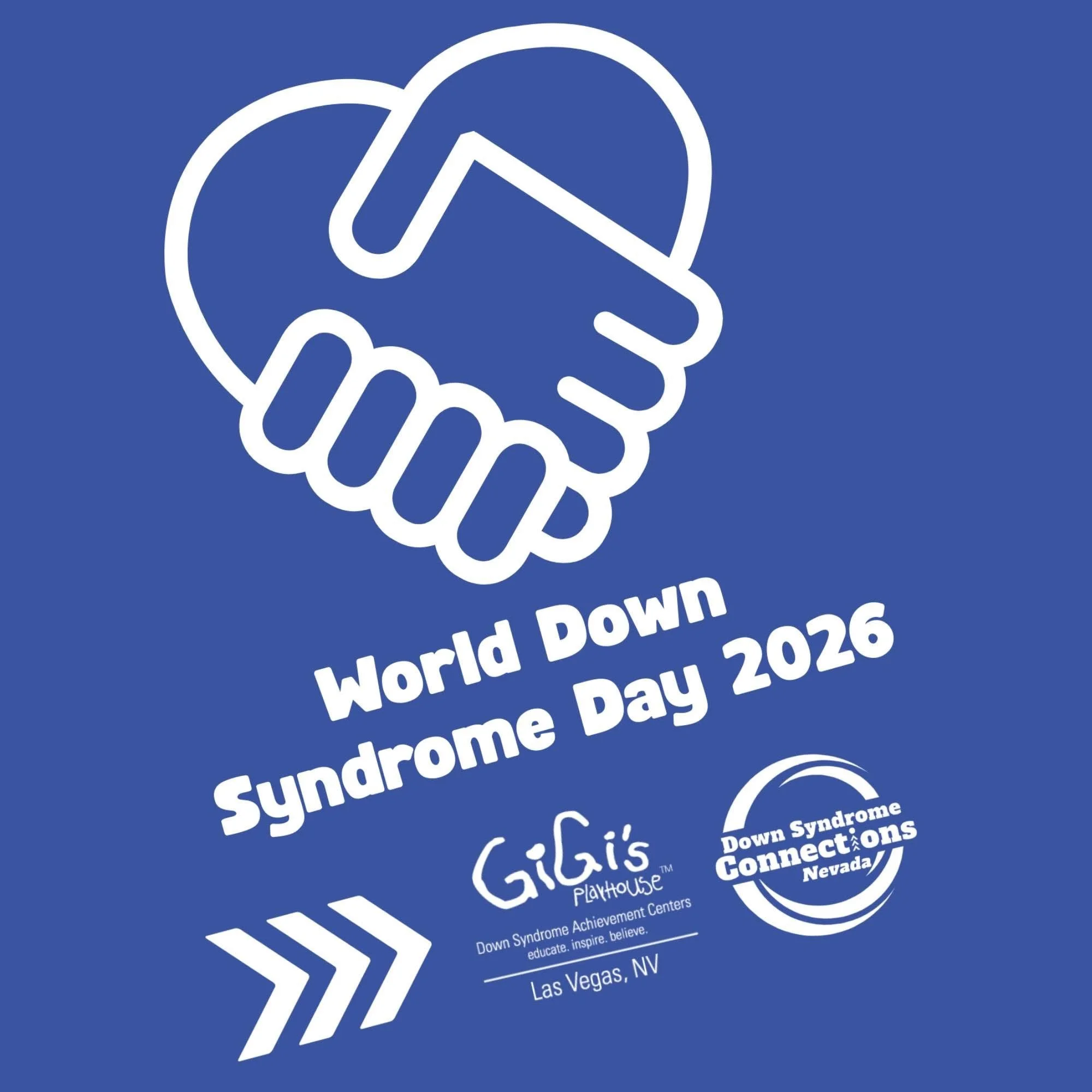 World Down Syndrome Day 2026 