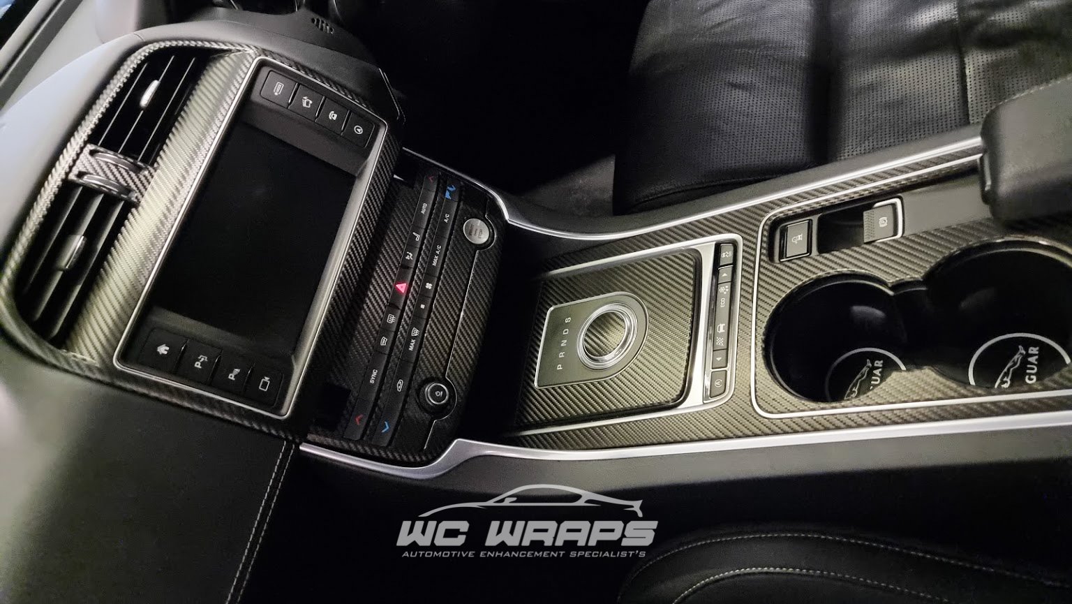 Car Wrapping — WC Wraps