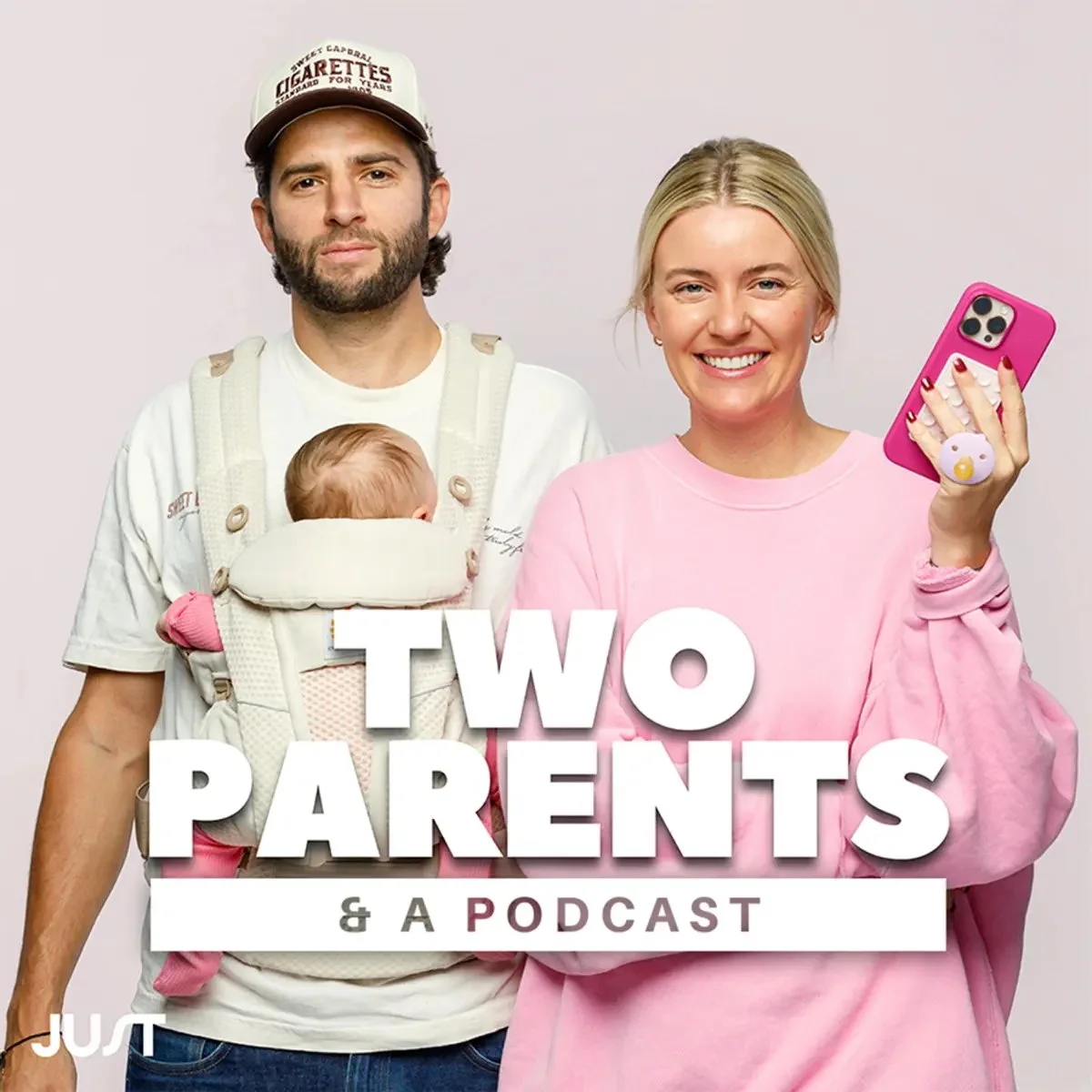 Two Parents and a Podcast.jpeg