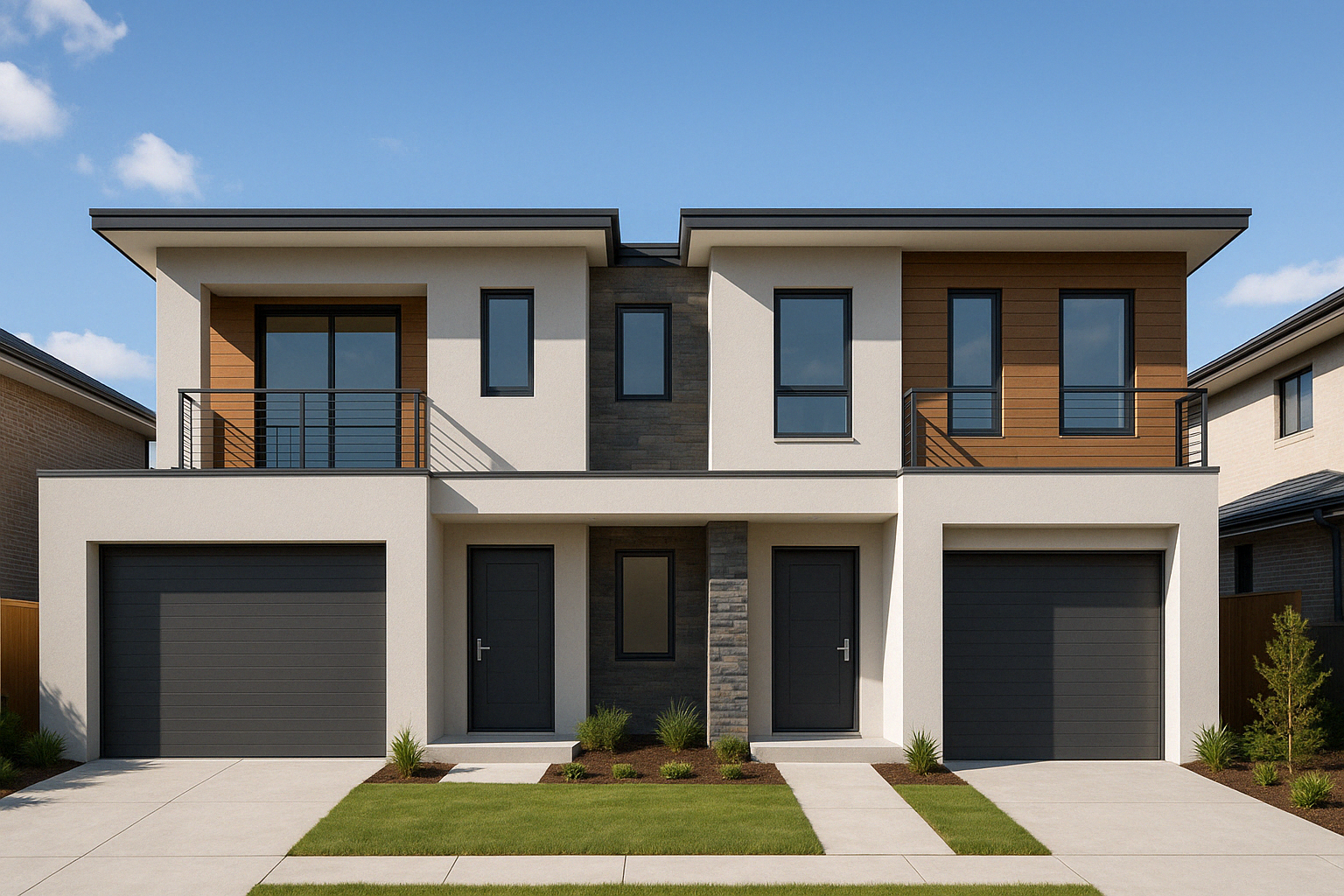 Duplex