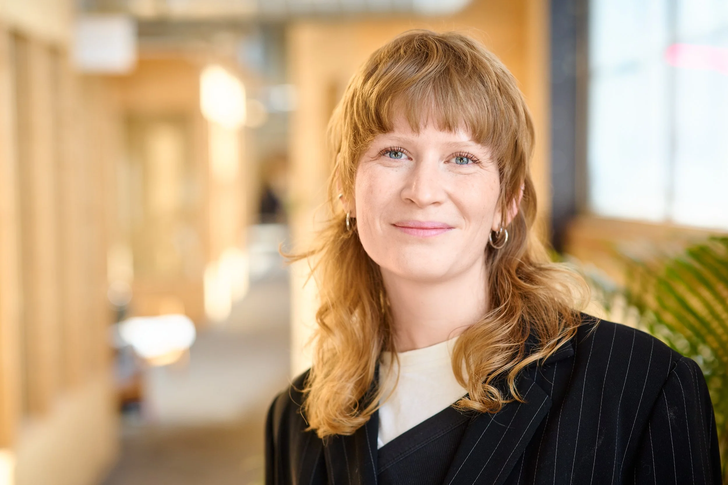 Vera Kämpfer; Diversity-Led Innovation & Strategy Facilitation (EN/DE)