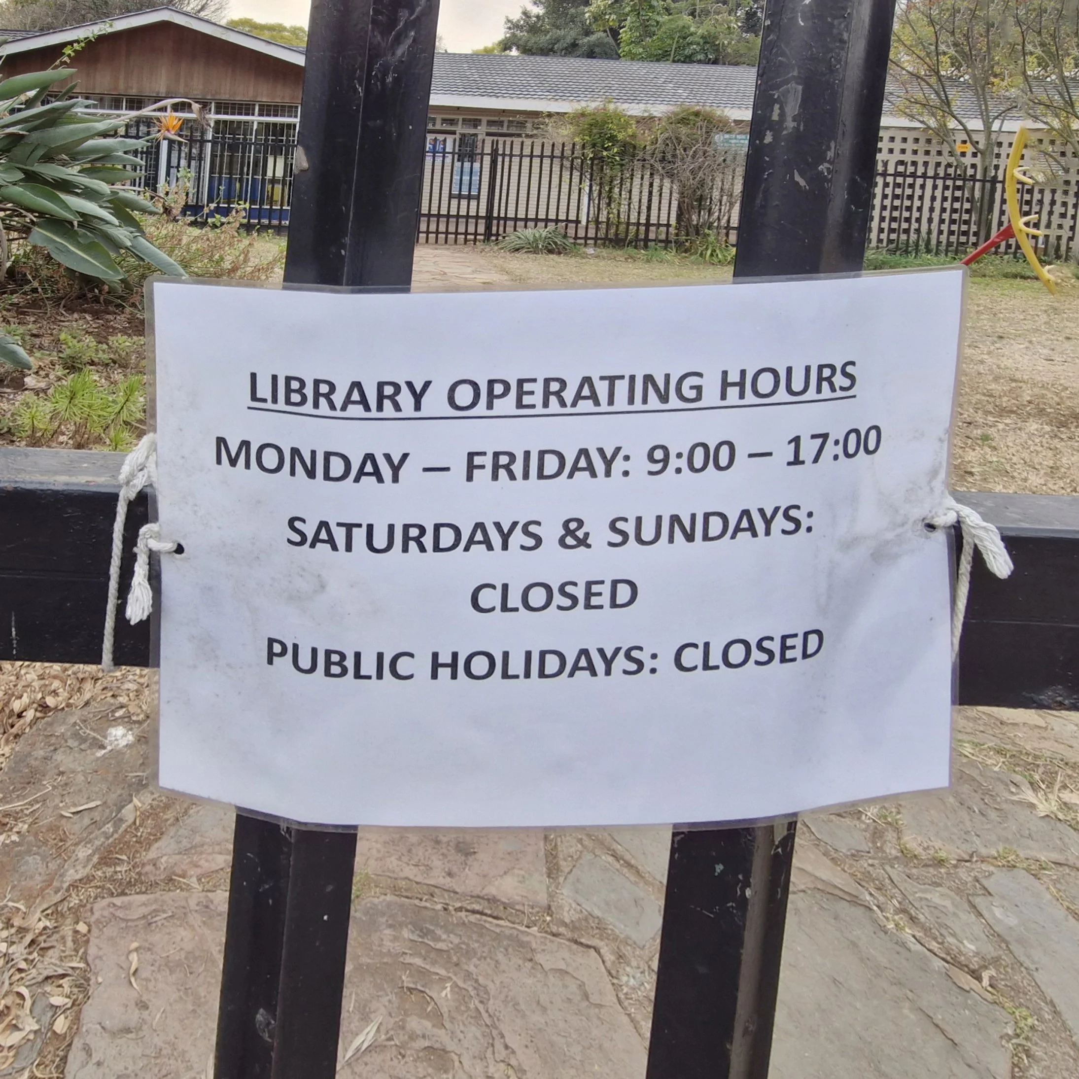 Extended Hours, Extended Opportunity: JCA Pushes for Full Weekend Access