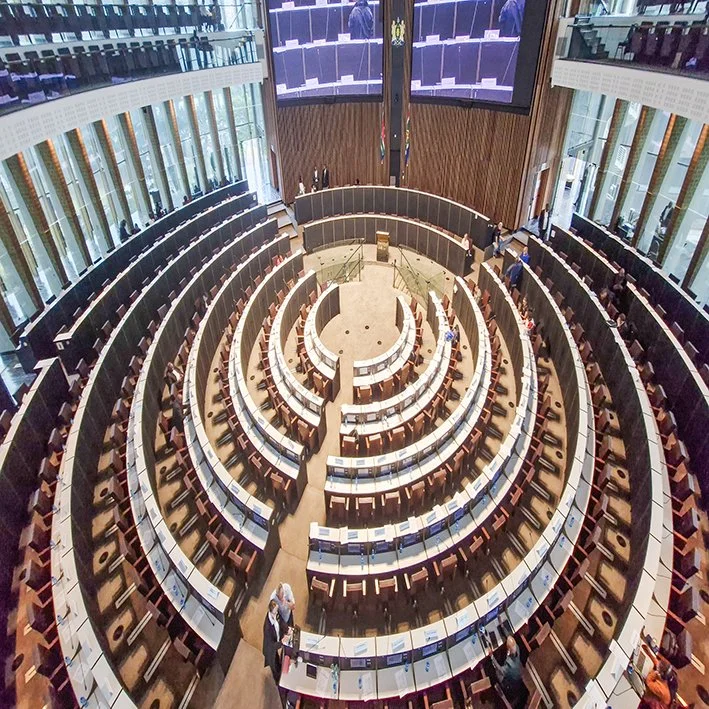 Budgets, Reports and New Posts — But Where Is Accountability?