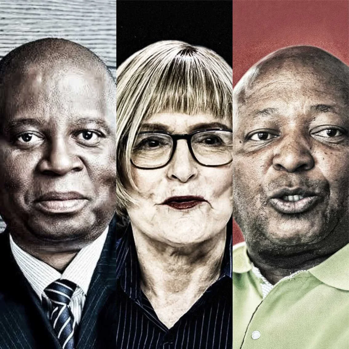 Political Parties Must Release Their Plans and Put Forward Credible Leaders for Johannesburg – Sooner Rather Than later.