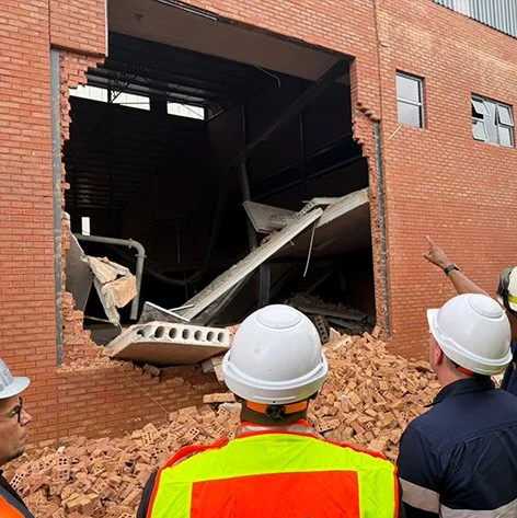 Ormonde Tragedy a Wake-Up Call for Joburg’s Broken Planning System