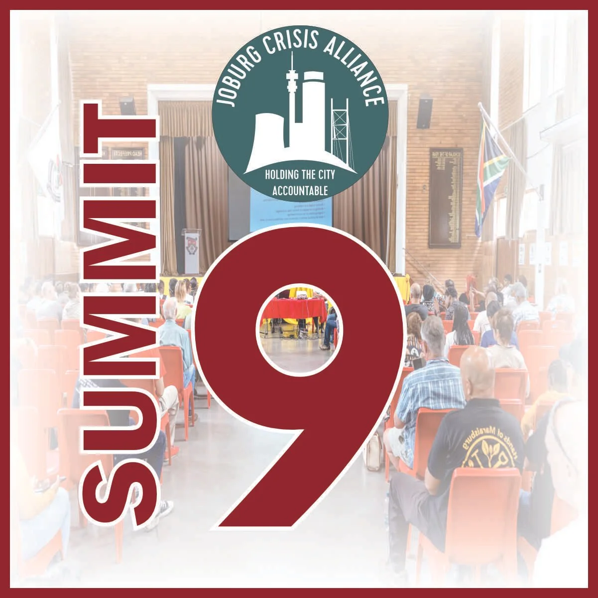 &nbsp;Governance Failures Mount as JCA Calls Summit-9