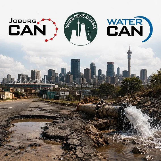 The Real Test Begins: Can Johannesburg Deliver on Its Budget Promises?