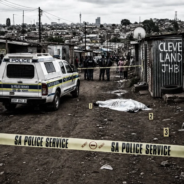 JCA condemns Cleveland massacre: expresses concern over public safety