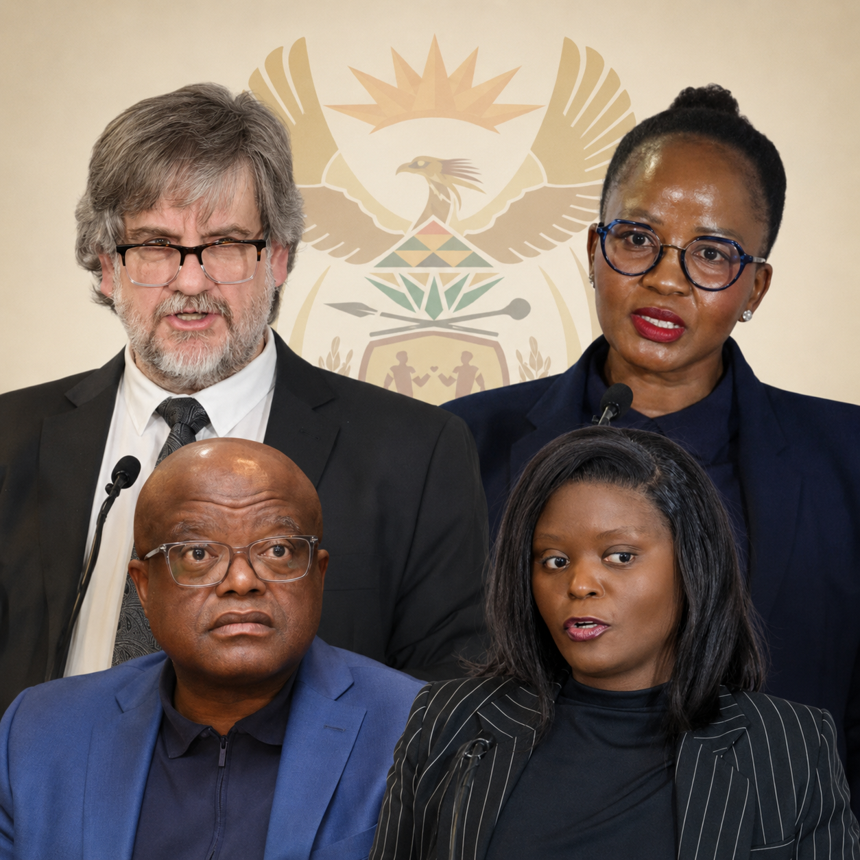 JCA Demands Transparency on Treasury's Joburg Intervention