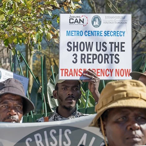Transparency Is a Constitutional Duty, Not a Political Choice