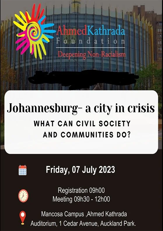 Mancosa Summit July 2023